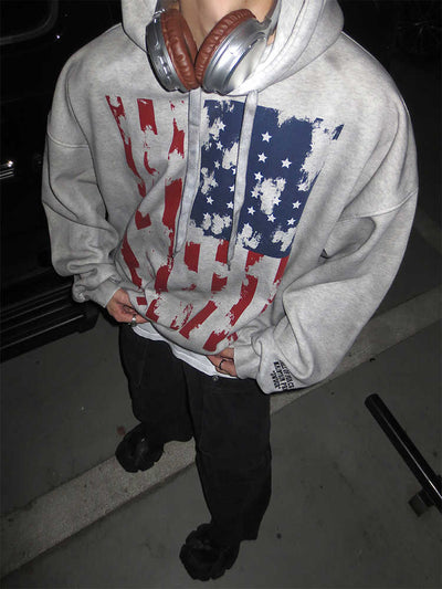 American Hoodie OR3728 - ORUN