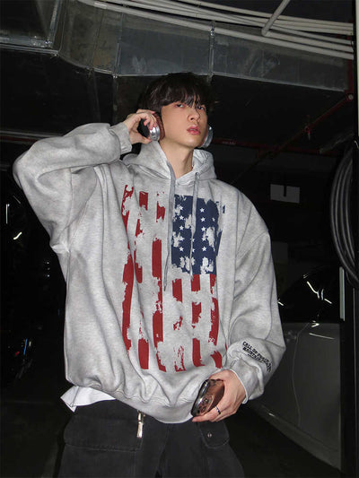 American Hoodie OR3728 - ORUN