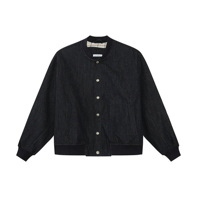 Blouson denim jacket OR4054 - ORUN