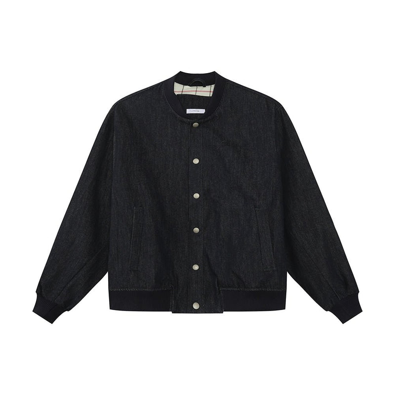 Blouson denim jacket OR4054 - ORUN