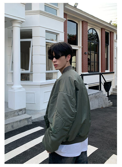 bomber jacket OR3766 - ORUN