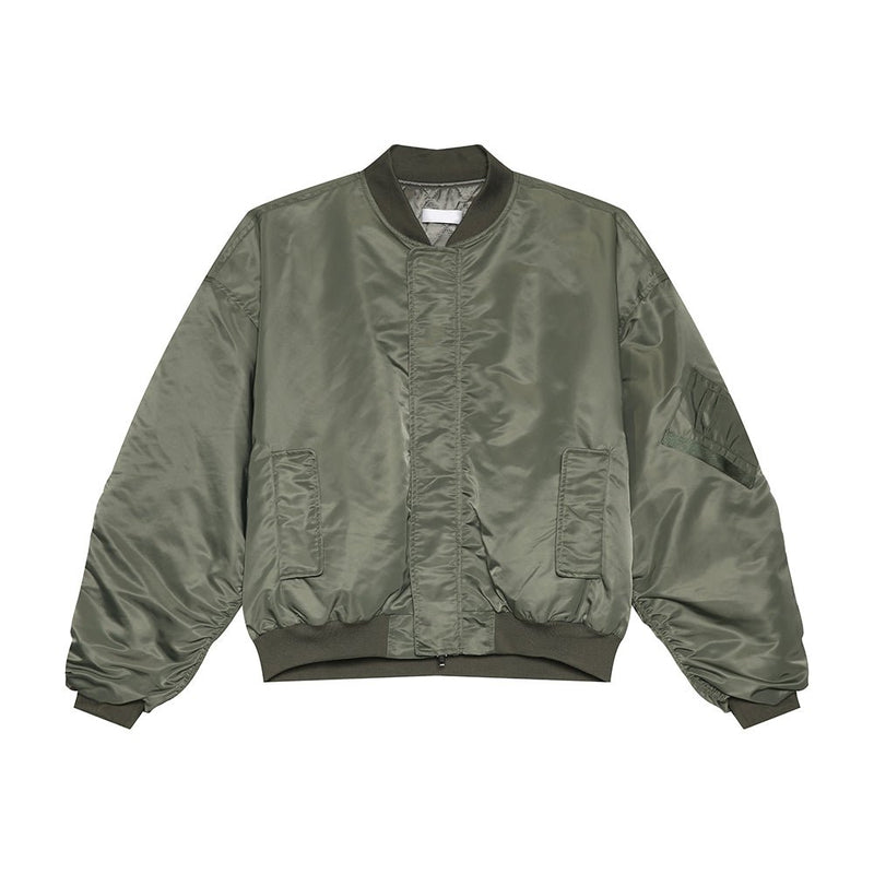 bomber jacket OR3766 - ORUN