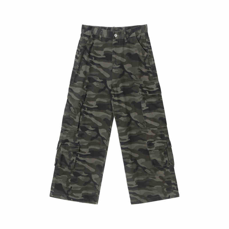 Camouflage pants OR3551 - ORUN