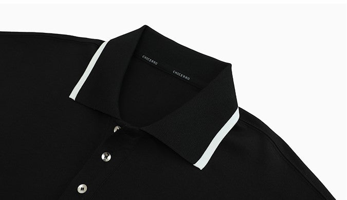 Casual polo shirt OR3303 - ORUN