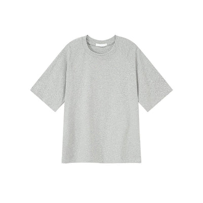 Crew neck short sleeve T-shirt OR3063 - ORUN