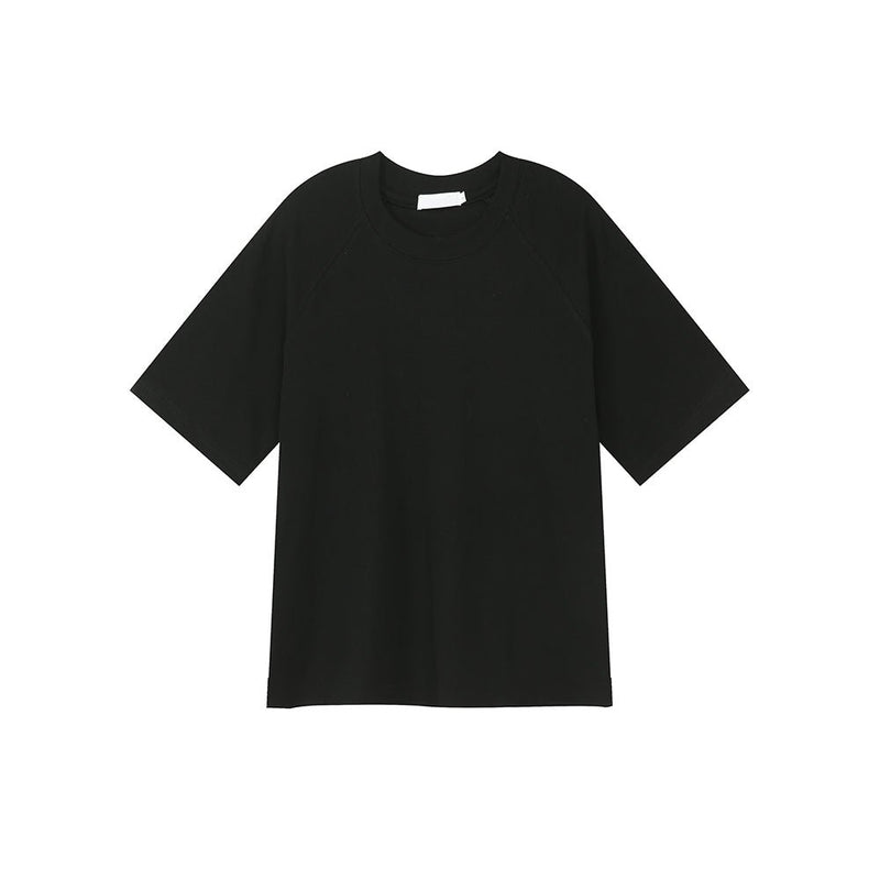 Crew neck short sleeve T-shirt OR3063 - ORUN