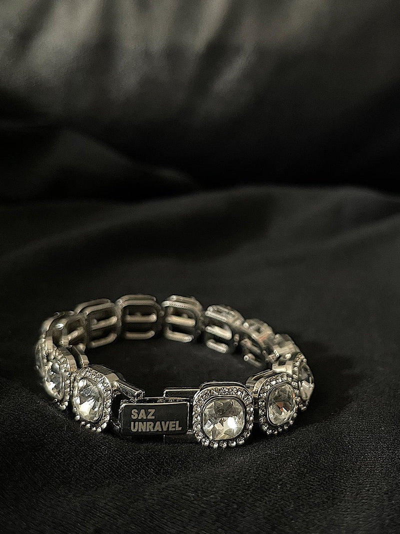 Diamond design bracelet OR3015 - ORUN