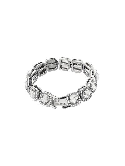 Diamond design bracelet OR3015 - ORUN