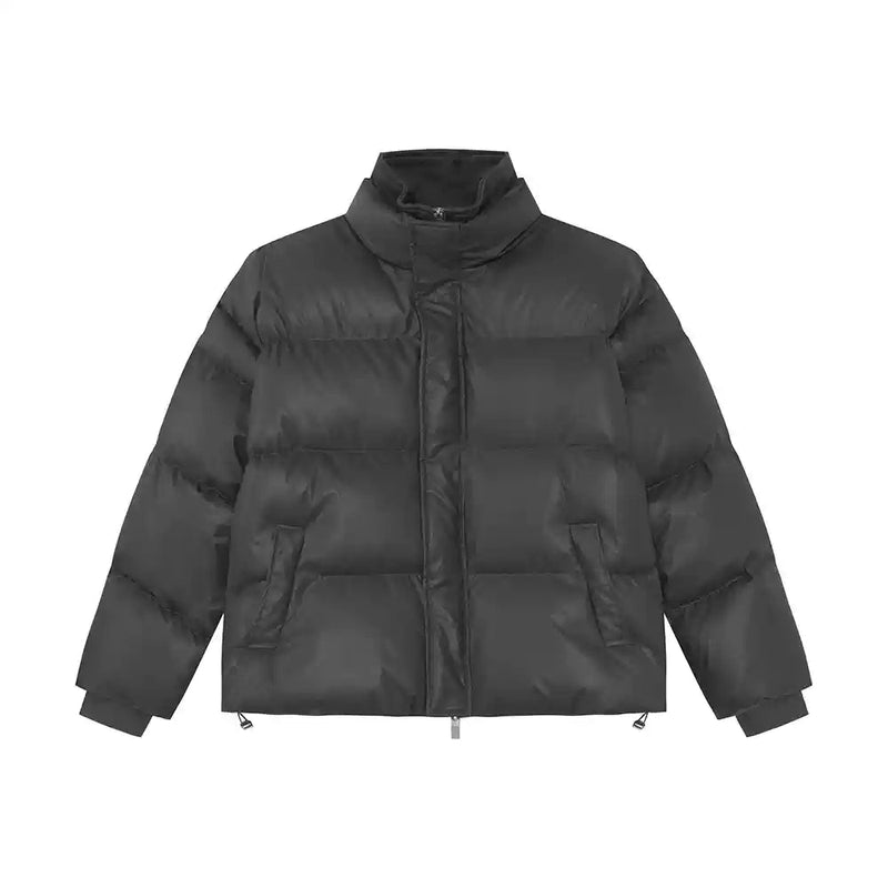 Fake two - piece down jacket OR4017 - ORUN