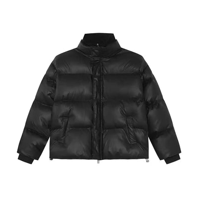 Fake two - piece down jacket OR4017 - ORUN