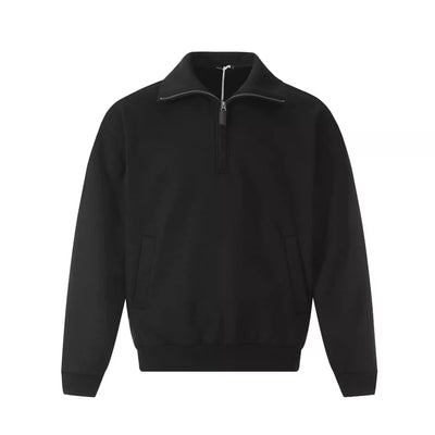 Half zip sweatshirt OR3910 - ORUN