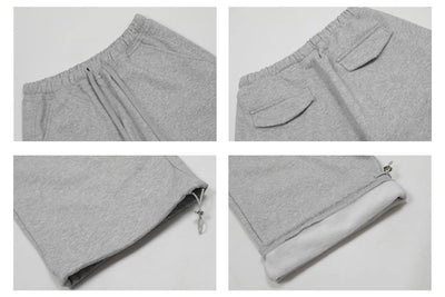 Loose sweatpants OR4099 - ORUN