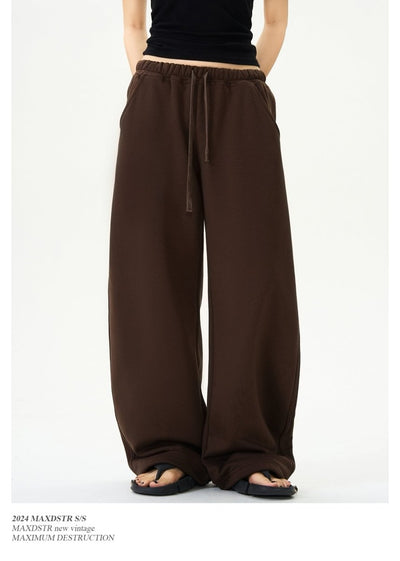 Loose sweatpants OR4099 - ORUN