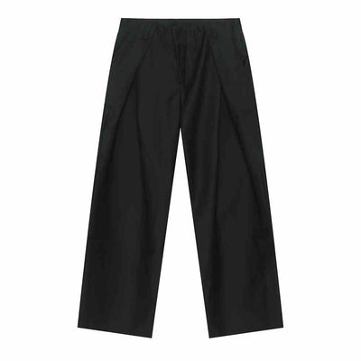 Loose wide leg pants OR3606 - ORUN