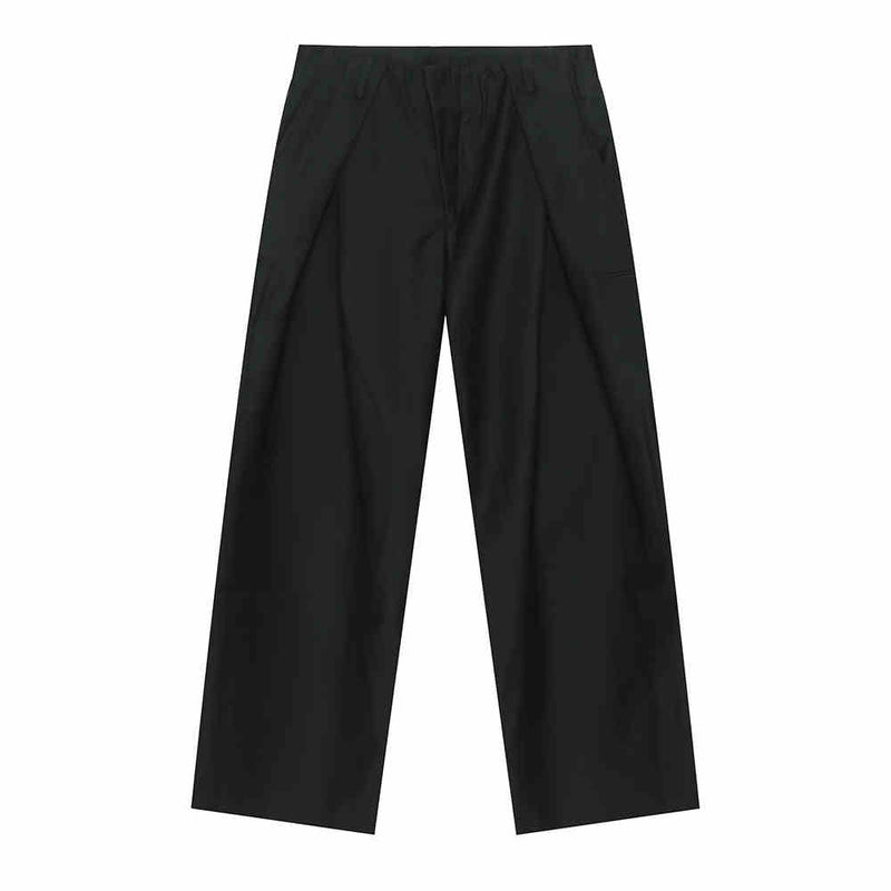 Loose wide leg pants OR3606 - ORUN