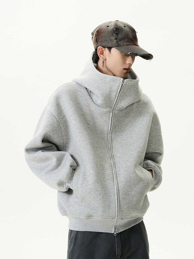 Oversized hoodie OR3739 - ORUN