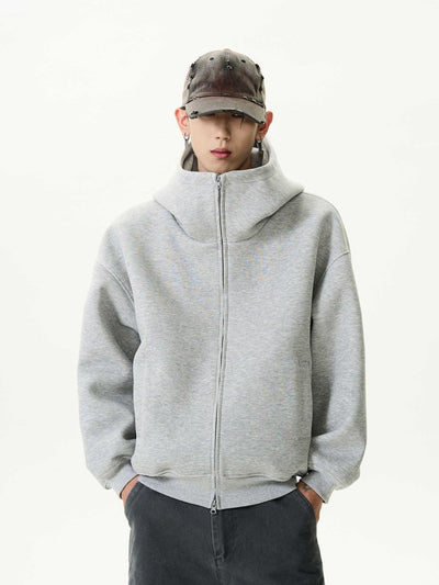 Oversized hoodie OR3739 - ORUN