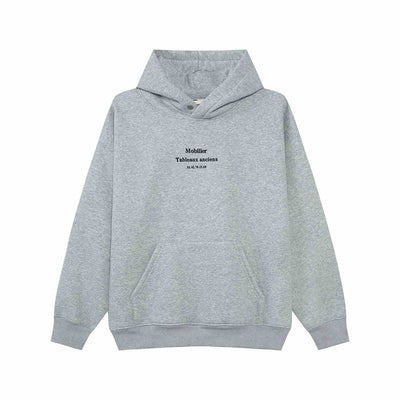 Pullover sweatshirt hoodie OR3764 - ORUN