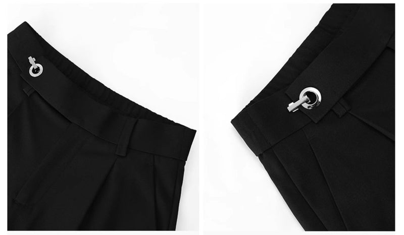 Short slacks OR4260 - ORUN