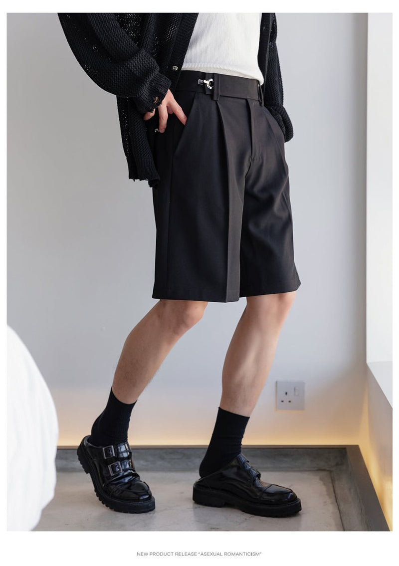 Short slacks OR4260 - ORUN
