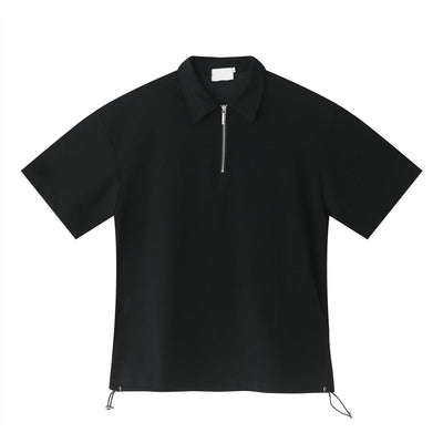 Short sleeve polo T-shirt setup OR3104 - ORUN