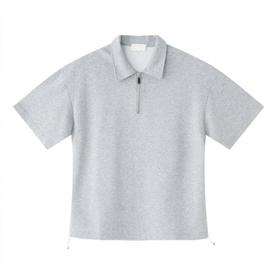 Short sleeve polo T-shirt setup OR3104 - ORUN