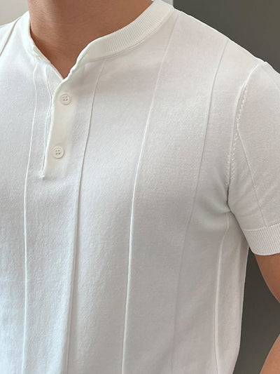 Short sleeve summer T-shirt OR3018 - ORUN