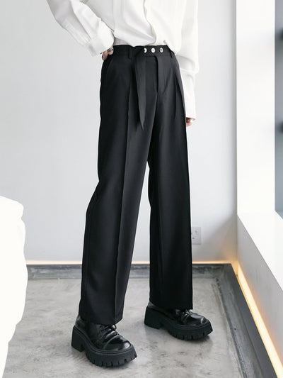 Slack pants OR3217 - ORUN