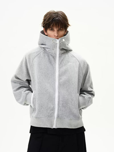 Sports sweatshirt hoodie OR4131 - ORUN