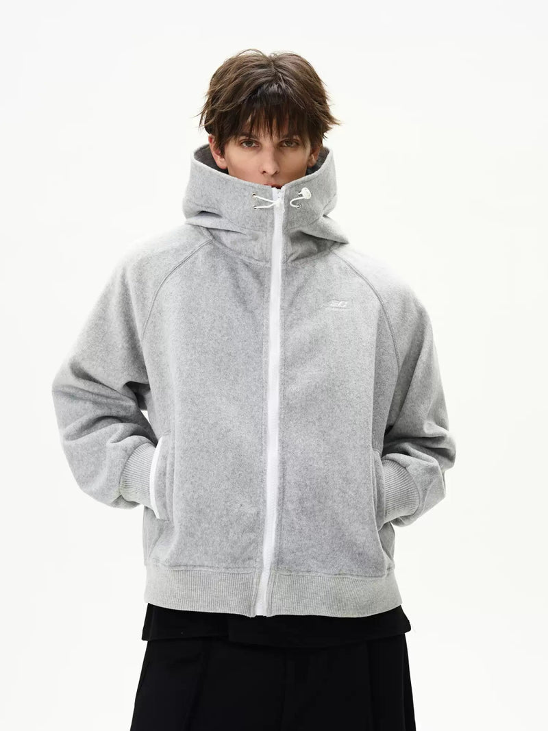 Sports sweatshirt hoodie OR4131 - ORUN