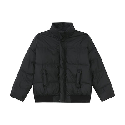 Stand collar padded jacket OR4044 - ORUN