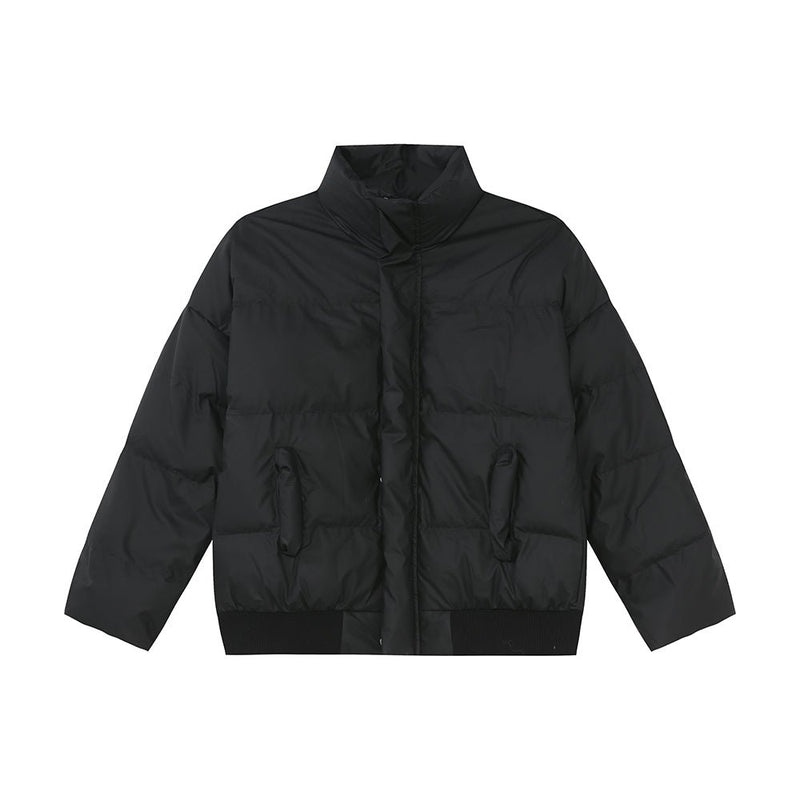 Stand collar padded jacket OR4044 - ORUN