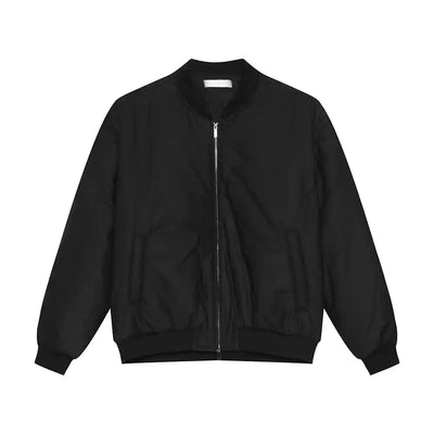 Thick blouson jacket OR3880 - ORUN