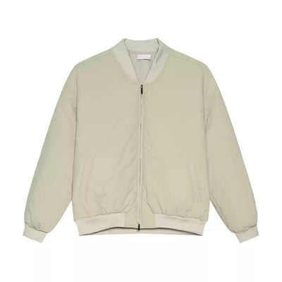 Thick blouson jacket OR3880 - ORUN