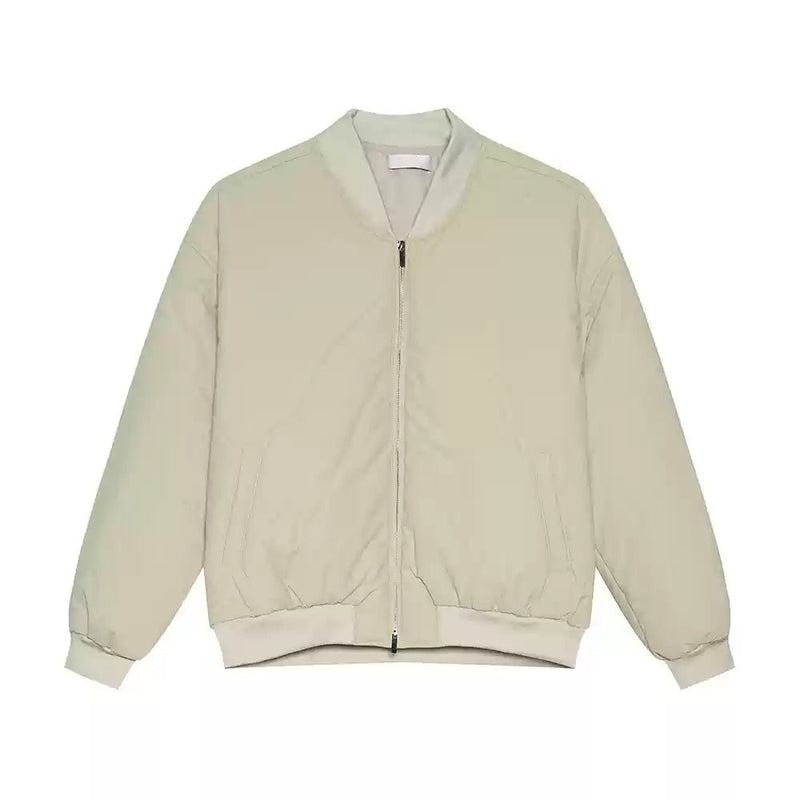 Thick blouson jacket OR3880 - ORUN