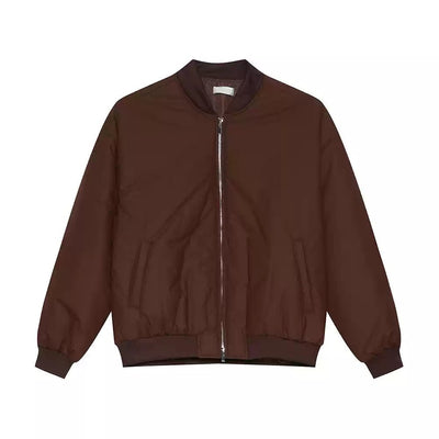 Thick blouson jacket OR3880 - ORUN