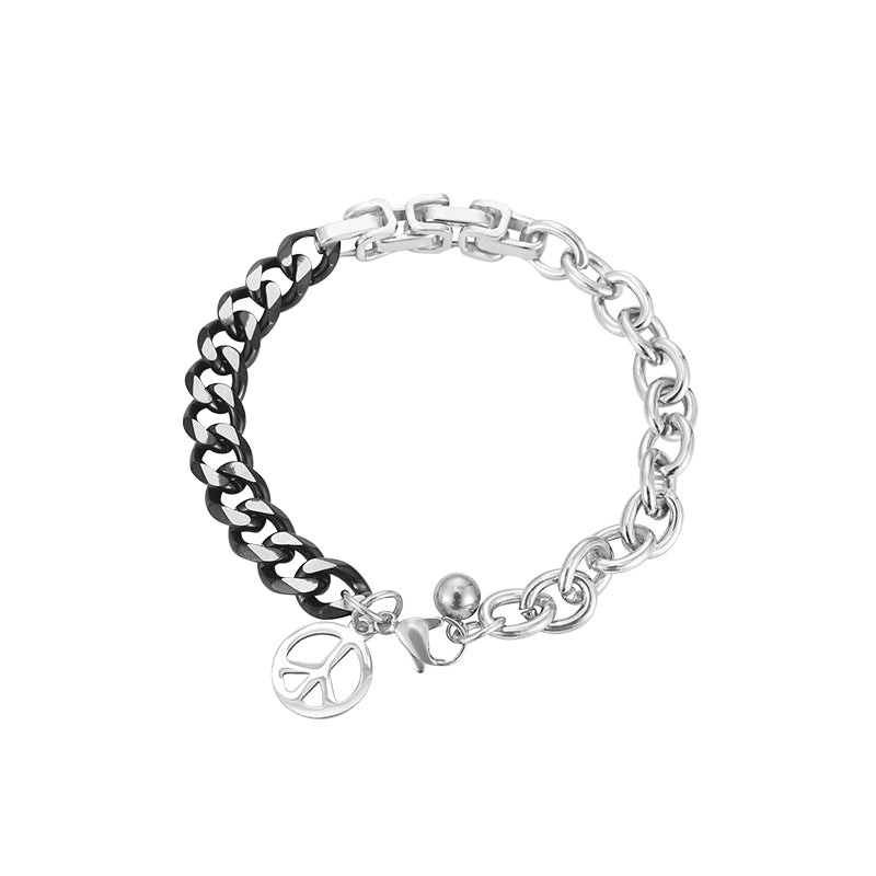 Titanium bracelet OR3012 - ORUN