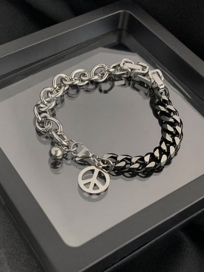 Titanium bracelet OR3012 - ORUN
