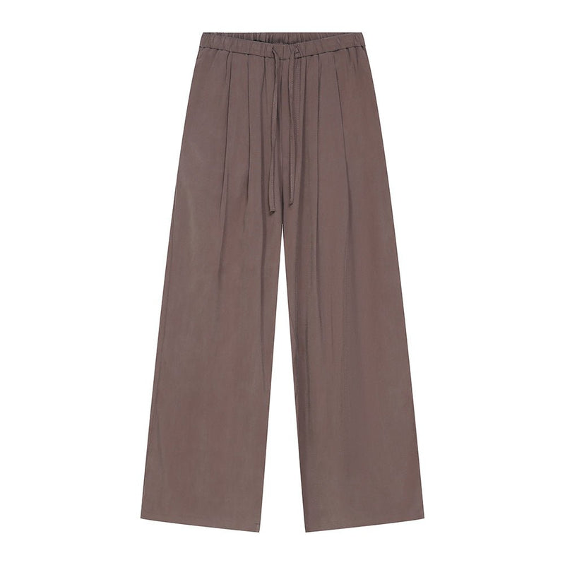 Wide Leg Casual Pants or2778 - ORUN