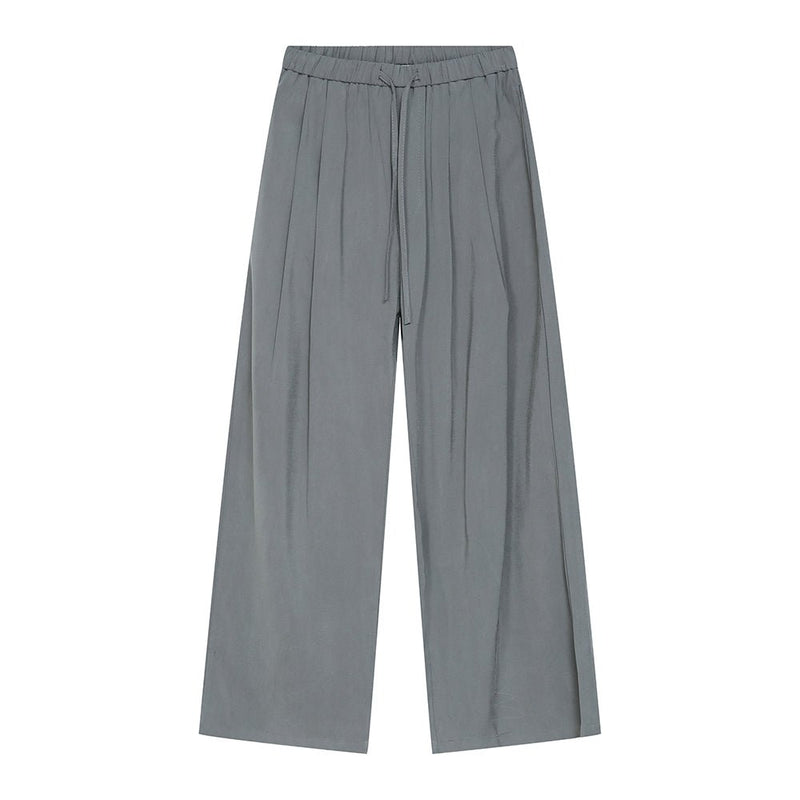 Wide Leg Casual Pants or2778 - ORUN