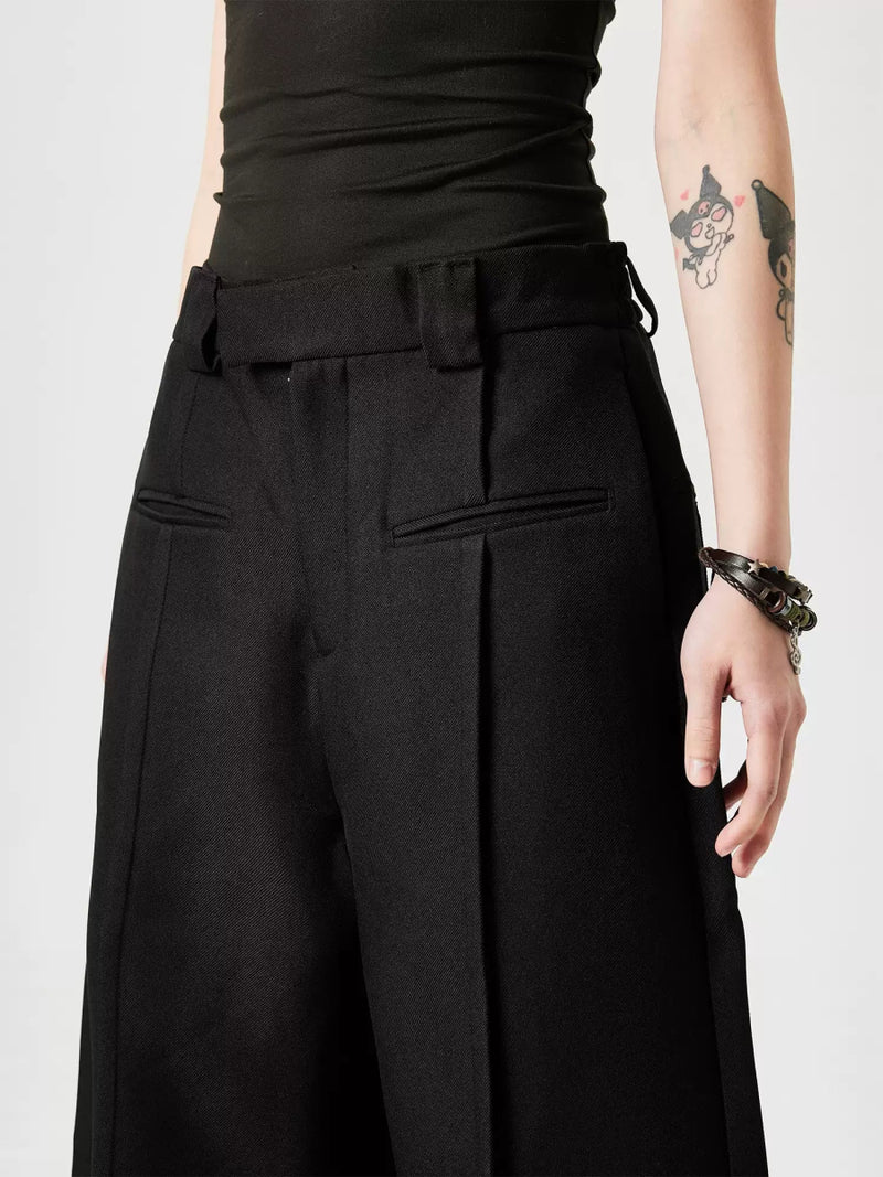 Wide slacks OR4072 - ORUN