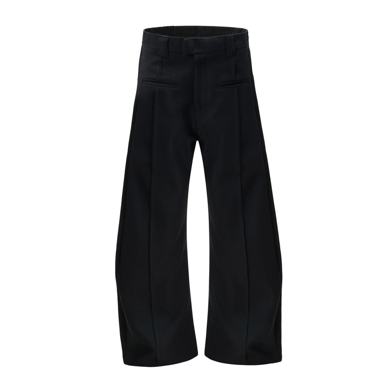 Wide slacks OR4072 - ORUN