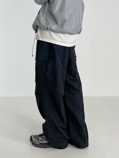 Windproof cargo pants OR2827 - ORUN