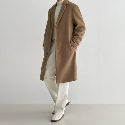 Chester coat or524