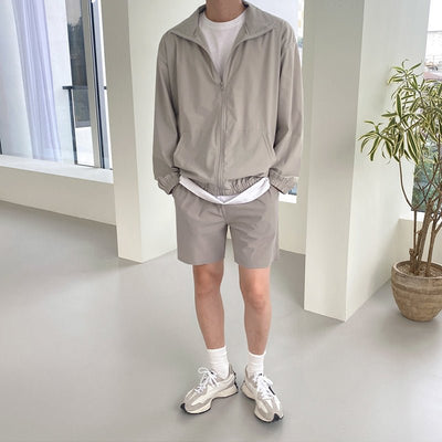 Sports Shorts Jacket Setup or1049