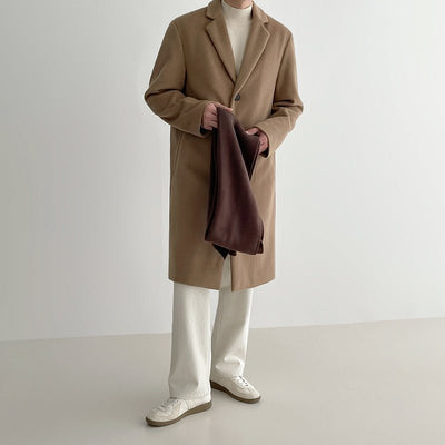 Chester coat or524