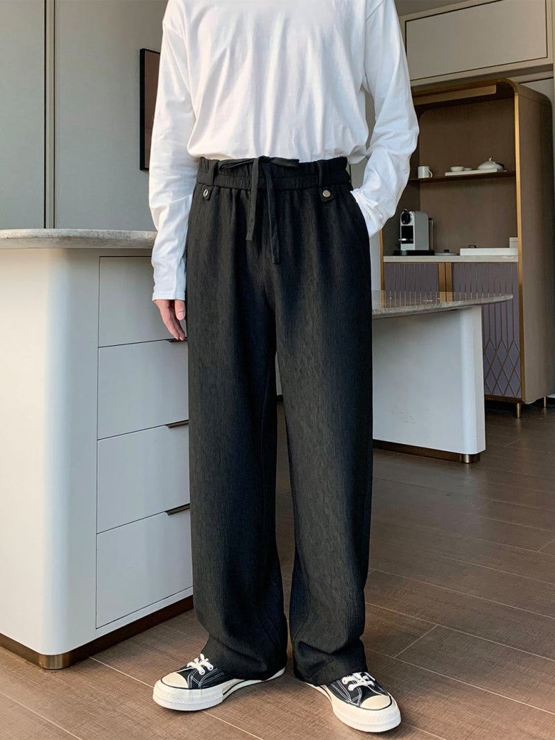 Wide Leg Pants or1258