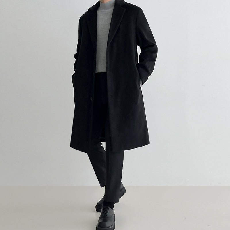 Chester Coat or524