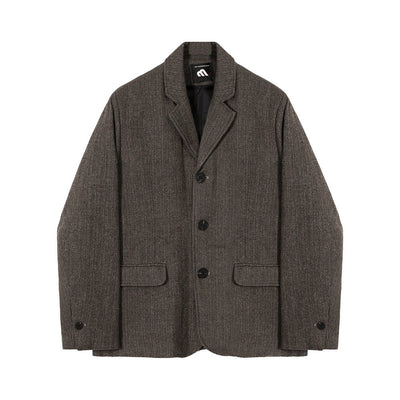 RETRO GENTLEMAN JACKET OR961