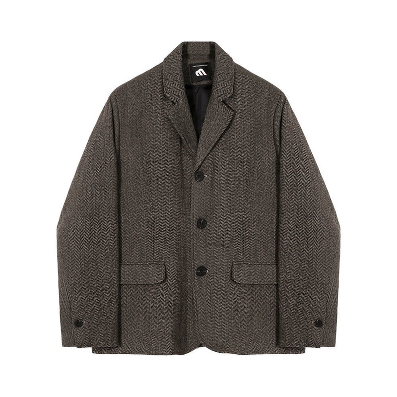 Retro gentleman jacket or961